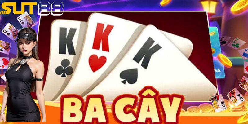 ba cay