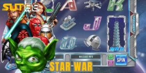 Star War